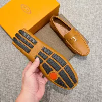 $85.00 USD TOD'S Oxfords Shoes For Men #1361690