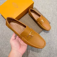 $85.00 USD TOD'S Oxfords Shoes For Men #1361690