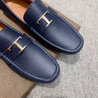 $85.00 USD TOD'S Oxfords Shoes For Men #1361691