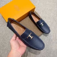 $85.00 USD TOD'S Oxfords Shoes For Men #1361691