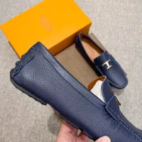 $85.00 USD TOD'S Oxfords Shoes For Men #1361691