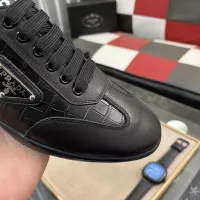 $80.00 USD Prada Casual Shoes For Men #1361700