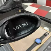 $80.00 USD Prada Casual Shoes For Men #1361700
