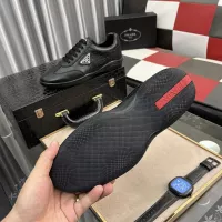 $80.00 USD Prada Casual Shoes For Men #1361700