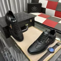 $80.00 USD Prada Casual Shoes For Men #1361701