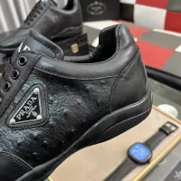 $80.00 USD Prada Casual Shoes For Men #1361701