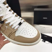 $108.00 USD Amiri High Tops Shoes For Men #1361704