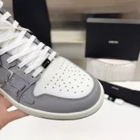 $108.00 USD Amiri High Tops Shoes For Women #1361705