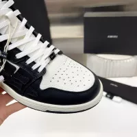 $108.00 USD Amiri High Tops Shoes For Women #1361707