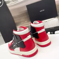 $108.00 USD Amiri High Tops Shoes For Women #1361709