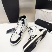 $108.00 USD Amiri High Tops Shoes For Women #1361713