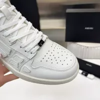 $108.00 USD Amiri High Tops Shoes For Men #1361716