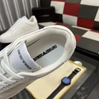 $76.00 USD Armani Casual Shoes For Men #1361717