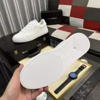 $76.00 USD Armani Casual Shoes For Men #1361717