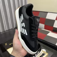 $85.00 USD Armani Casual Shoes For Men #1361721