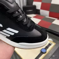 $85.00 USD Armani Casual Shoes For Men #1361721