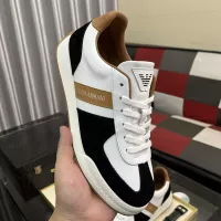 $85.00 USD Armani Casual Shoes For Men #1361723