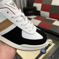 $85.00 USD Armani Casual Shoes For Men #1361723