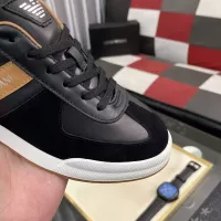 $85.00 USD Armani Casual Shoes For Men #1361724