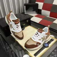 $92.00 USD Dsquared Casual Shoes For Men #1361725