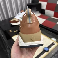 $92.00 USD Dsquared Casual Shoes For Men #1361725