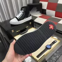 $96.00 USD Dsquared High Tops Shoes For Men #1361726