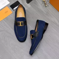 $88.00 USD TOD'S Oxfords Shoes For Men #1361731