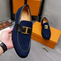 $88.00 USD TOD'S Oxfords Shoes For Men #1361731