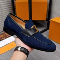 $88.00 USD TOD'S Oxfords Shoes For Men #1361731