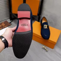 $88.00 USD TOD'S Oxfords Shoes For Men #1361731