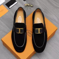 $88.00 USD TOD'S Oxfords Shoes For Men #1361732