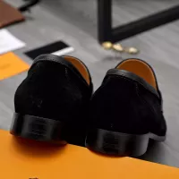 $88.00 USD TOD'S Oxfords Shoes For Men #1361732