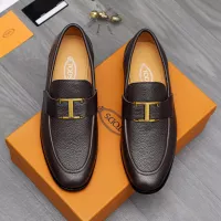 $88.00 USD TOD'S Oxfords Shoes For Men #1361733