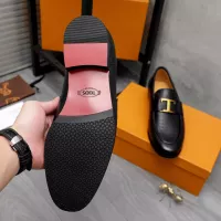 $88.00 USD TOD'S Oxfords Shoes For Men #1361734