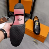 $88.00 USD TOD'S Oxfords Shoes For Men #1361738