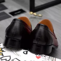 $96.00 USD Dolce & Gabbana D&G Leather Shoes For Men #1361739