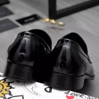 $96.00 USD Dolce & Gabbana D&G Leather Shoes For Men #1361743