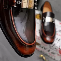 $96.00 USD Dolce & Gabbana D&G Leather Shoes For Men #1361747