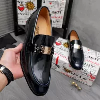 $96.00 USD Dolce & Gabbana D&G Leather Shoes For Men #1361748