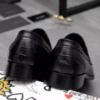 $96.00 USD Dolce & Gabbana D&G Leather Shoes For Men #1361753