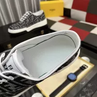 $80.00 USD Fendi Casual Shoes For Men #1361754