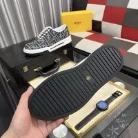 $80.00 USD Fendi Casual Shoes For Men #1361754