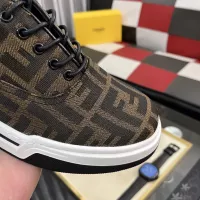 $80.00 USD Fendi Casual Shoes For Men #1361756