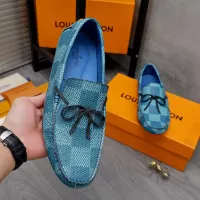$80.00 USD Louis Vuitton LV Oxfords Shoes For Men #1361760