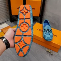 $80.00 USD Louis Vuitton LV Oxfords Shoes For Men #1361760