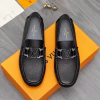 $80.00 USD Louis Vuitton LV Oxfords Shoes For Men #1361761