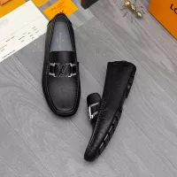 $80.00 USD Louis Vuitton LV Oxfords Shoes For Men #1361761