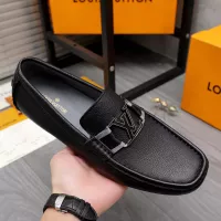 $80.00 USD Louis Vuitton LV Oxfords Shoes For Men #1361761