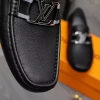 $80.00 USD Louis Vuitton LV Oxfords Shoes For Men #1361761
