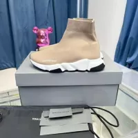 $80.00 USD Balenciaga Boots For Men #1361765